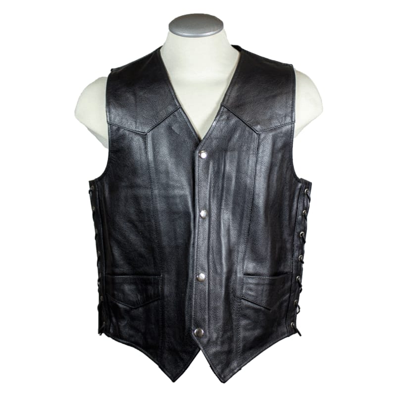 vests