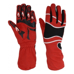 Racing Gloves